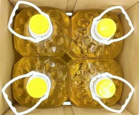 Cooking Oil