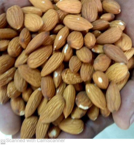 Almond