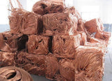 Copper Scrap