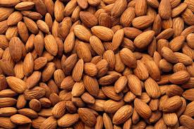 Almond