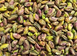 Pistachios