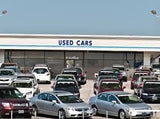 Used Cars