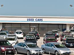 Used Cars